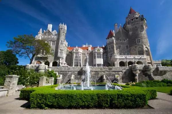 到多伦多的注意事项,去多伦多怎样选择路线