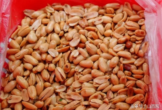 山西浑源凉粉的做法与配方,风之谷附近美食