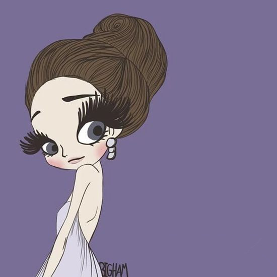 睫毛长浓密方法,教你一招养出浓密卷翘长睫毛