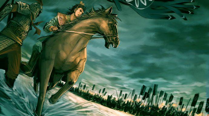 永远别放弃自己，5000内出色游戏本推荐