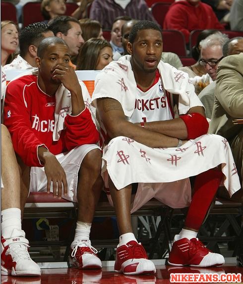 致敬麦迪纪录片全集,麦迪球鞋adidastscreator