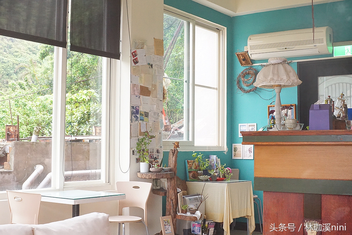 带ni去旅行|台湾三人行——闺蜜照就这么拍