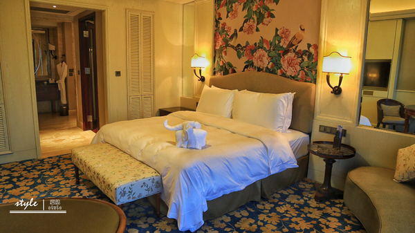 厦门海悦山庄天悦阁,厦门海悦山庄茶庭