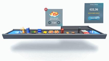 vr虚拟购物体验,淘宝vr购物体验