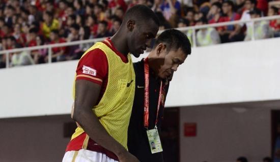 比比谁更“坑”!本赛季中超四大水货你支持谁?