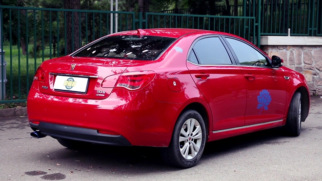 荣威550s质量怎么样,荣威550s怎么样2010年