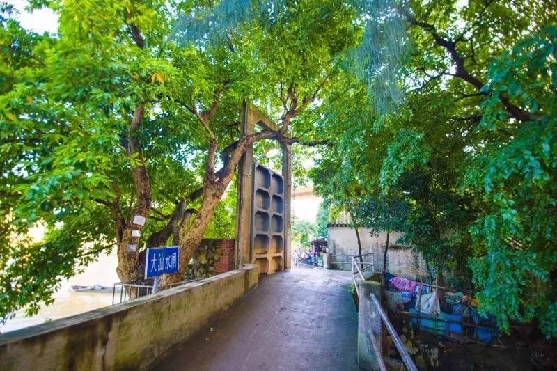 顺德农庄美食推荐,顺德有哪些好吃的山上农庄