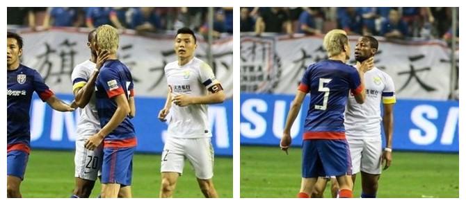 梅西vs亚亚图雷,图雷巴萨