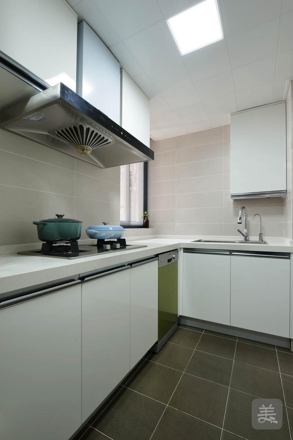 北欧风格装修案例业之峰,装修案例北欧风格