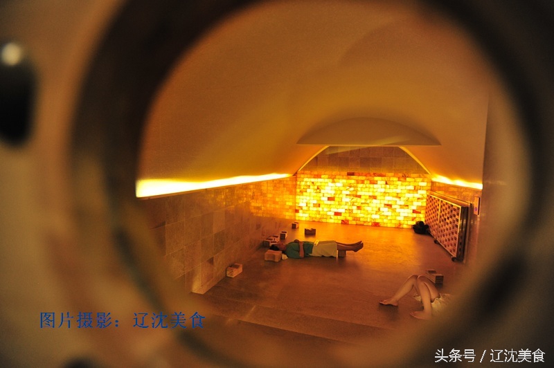 沈阳最爱大保健？洗桑拿吃火锅看动漫打游戏，