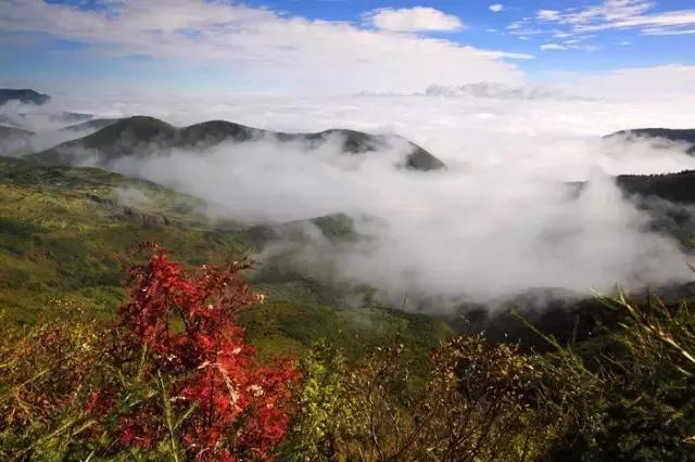 固原摄影风景,宁夏固原唯一印象摄影