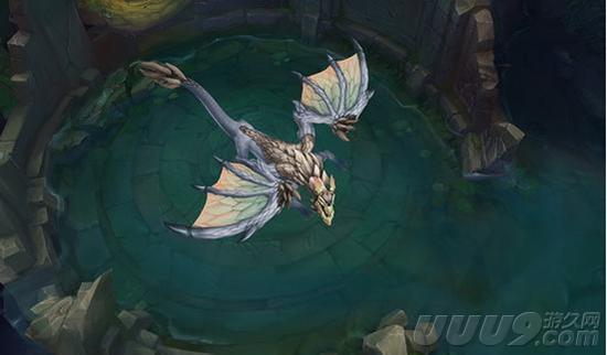 LOL想要排位稳上分，版本六大改动必须知道