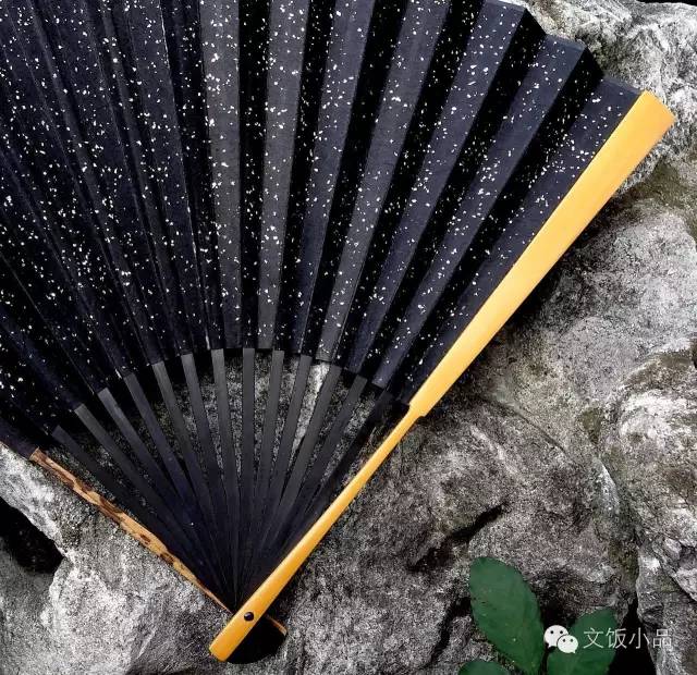 桃花坞里桃花扇--记苏扇制扇大师徐家东