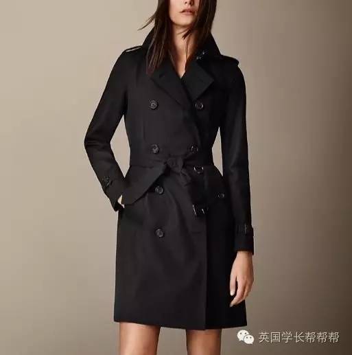 burberry风衣怎么看哪年款,burberry风衣从哪里买二手