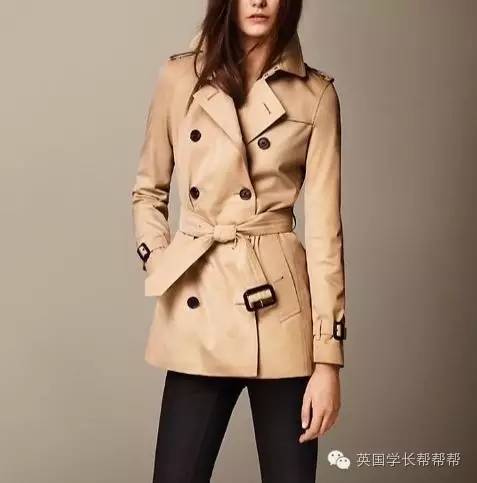 burberry风衣怎么选码,burberry风衣购买渠道