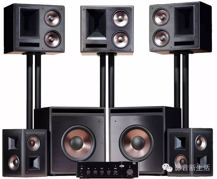 品牌|以激情与执着打造世界好声音：祝贺美国Klipsch（杰士）创立70周年！