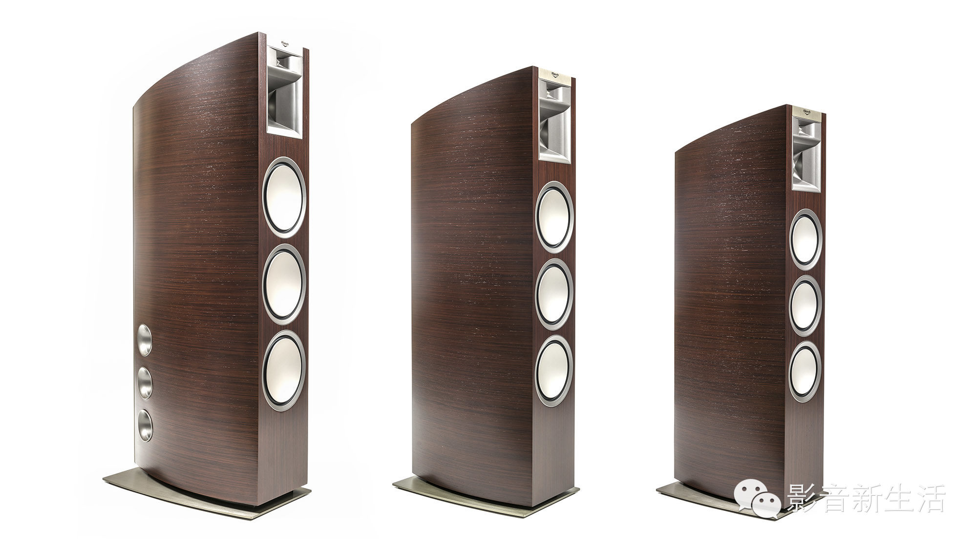 品牌|以激情与执着打造世界好声音：祝贺美国Klipsch（杰士）创立70周年！