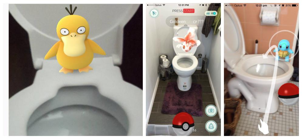 宝可梦go锁区吗,精灵宝可梦go秘密