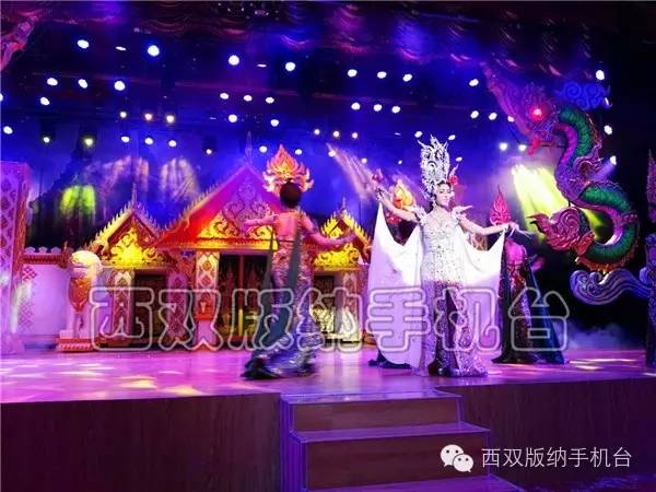 磨丁旅游打开新局面,磨丁西双版纳傣族自治州