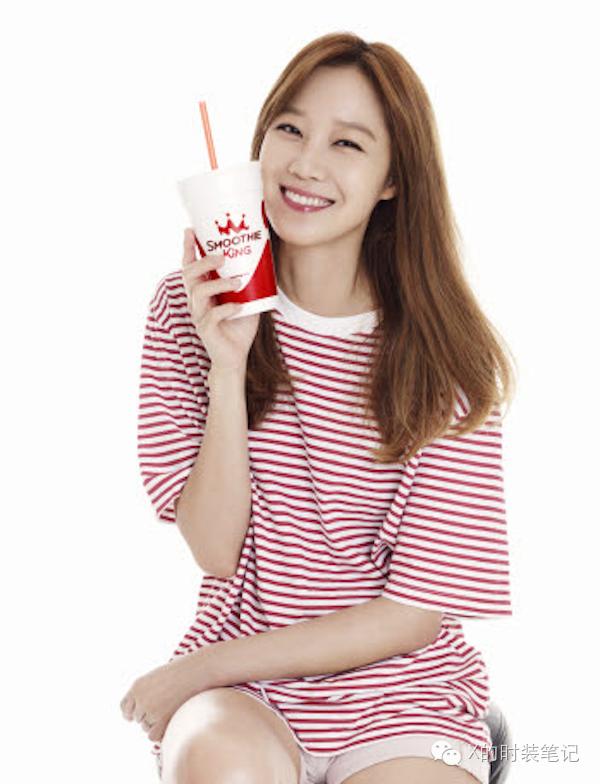 只要长得好看穿什么都好看,想要气质和漂亮就这么穿