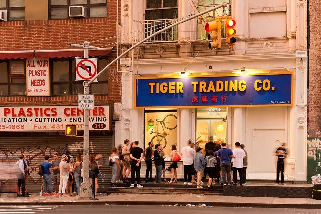 虎牌啤酒旗舰店,虎牌啤酒东南亚