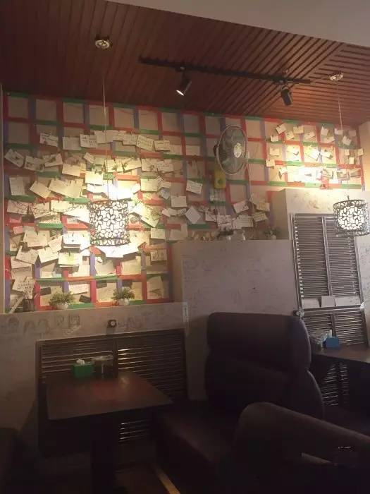 超美味又让人流口水的炸鸡,你想吃的美食都在这里