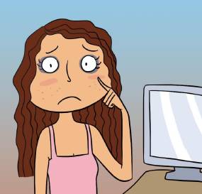 夏季常见皮肤病大片红肿,夏季多发皮肤病