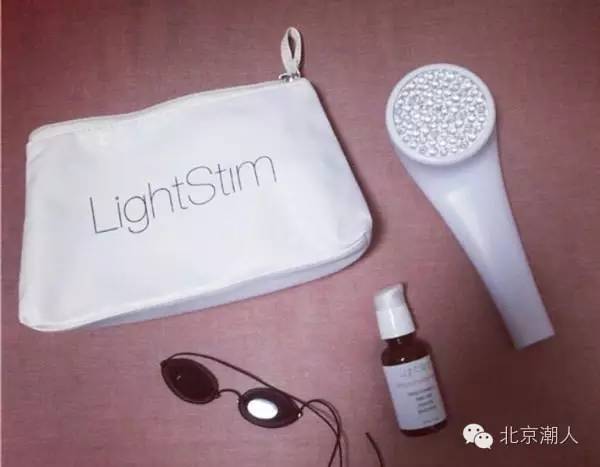 美容仪在家做,家用美容仪的正确用法