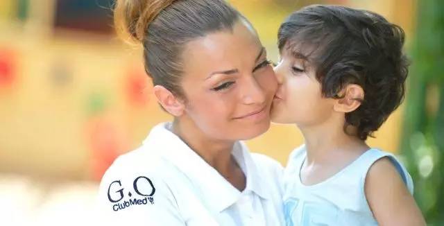 虽然我贵,但是我新呀!三亚clubmed,最强亲子酒店跟无敌海景绝对配一脸!