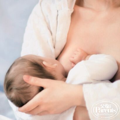 奶阵来了,你的身体里发生了什么?