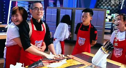 弱化了竞技，这还是我们熟悉的《MasterChef》吗？