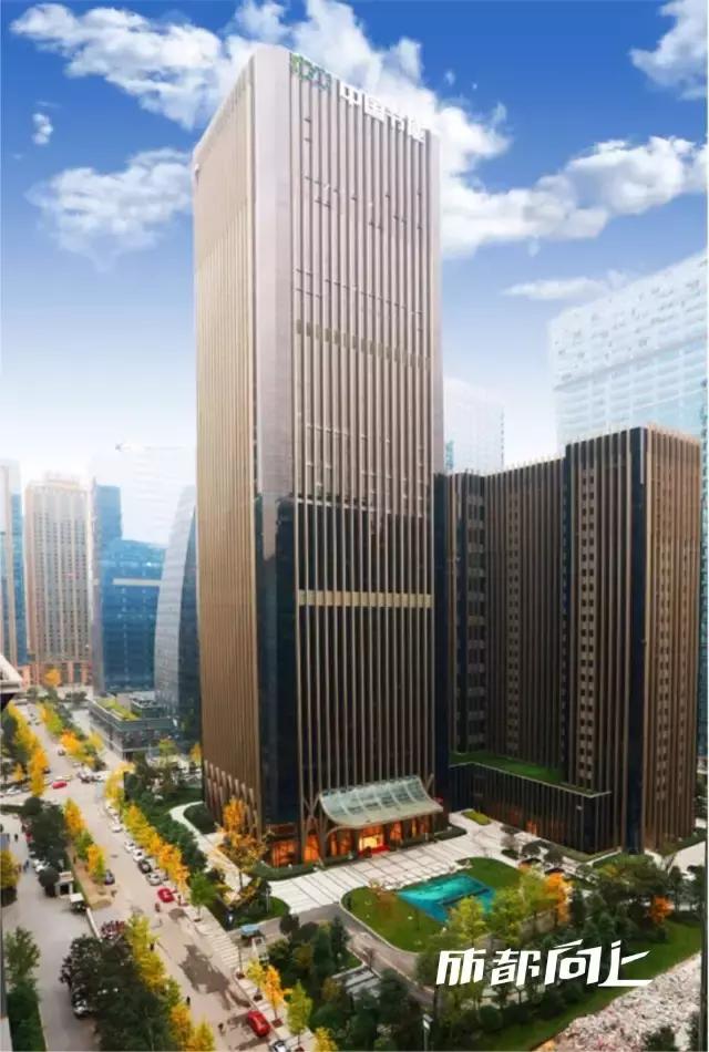 UP调查｜公司南迁写字楼大测评For大公司篇