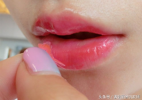 撕拉式化妆品,撕拉化妆品测评