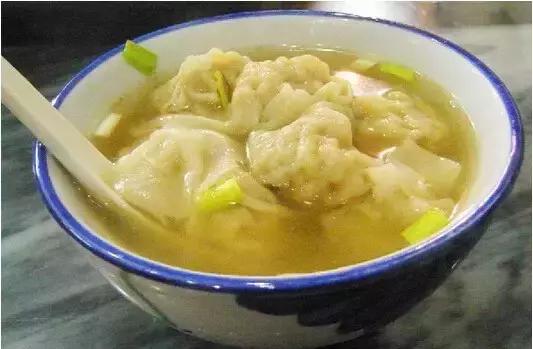 文明路老味道,文明路广州老字号美食