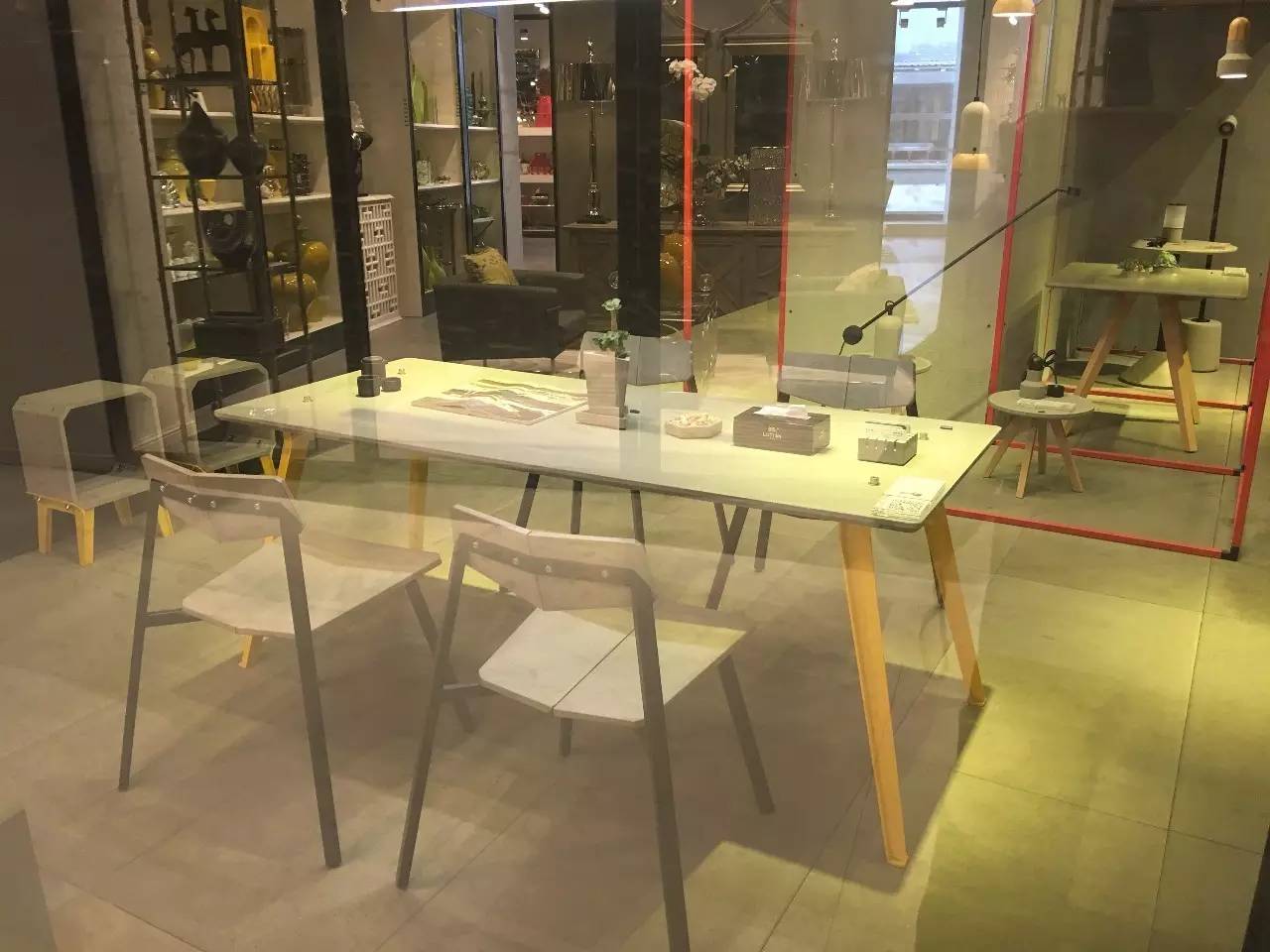 蚌埠装修攻略带你逛--深圳艺展中心（一）