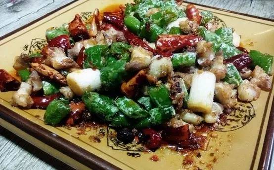 百大百家,吃遍成都100家夜宵