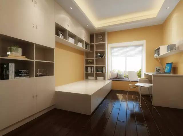 为什么都不推荐榻榻米,为什么那么多人喜欢榻榻米