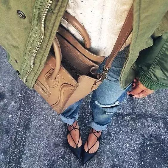 全世界都在穿的新款冬装,全世界都在穿的aj