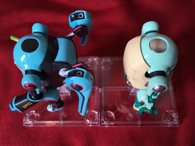 千值练机动赛文手办测评,千值练wego测评