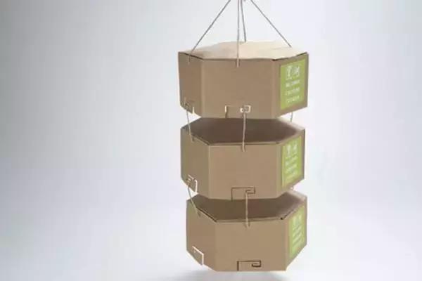 现代农业创意包装设计,农产品包装设计案例如何体现创意