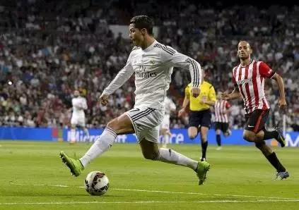 c罗踩单车和罗比尼奥的区别,c罗vsc罗