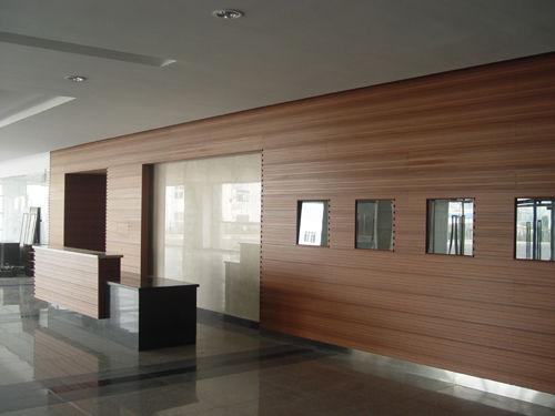 装修房子背景墙怎么做,新房背景墙的粘贴教程