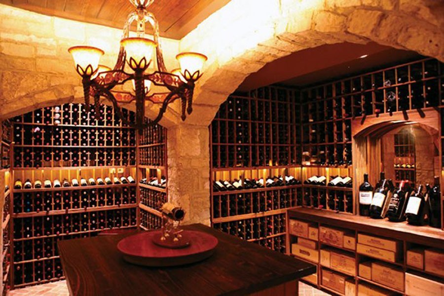 入伏高温来袭你的葡萄酒还安全吗,夏天别喝哪些葡萄酒