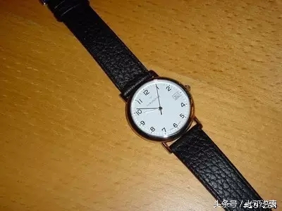 开箱一款奢华又有气质的腕表 (开箱一款奢华有气质的腕表)