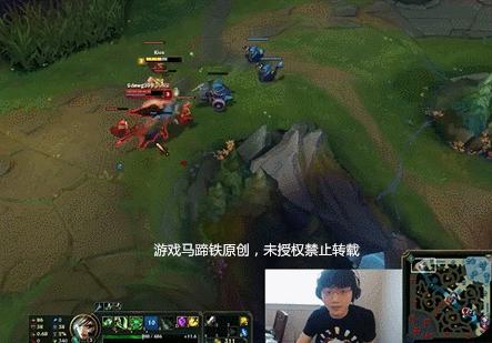 lol锐雯打盖伦,lol锐雯出肉装