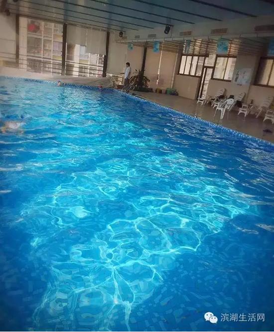 夏季游泳最佳去处,夏季游泳圣地在哪里