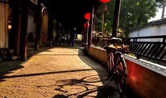 连云港周边城市古镇推荐,连云港古镇旅游攻略