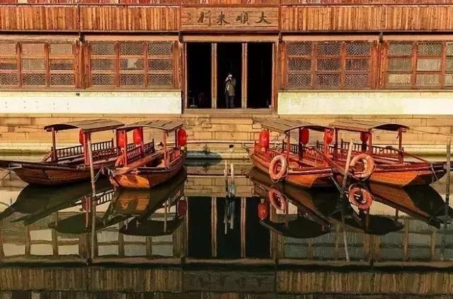 连云港周边城市古镇推荐,连云港古镇旅游攻略