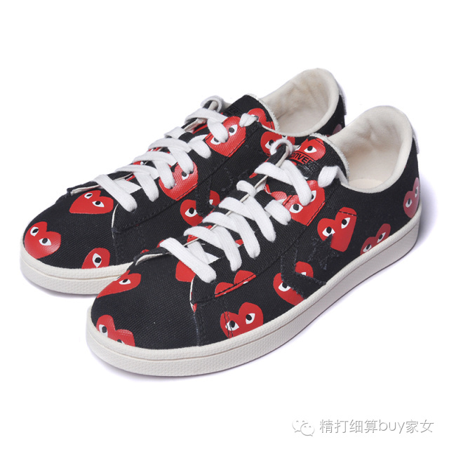 日本潮牌play属于什么档次,日本潮牌play