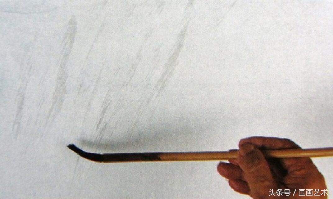 国画学习教程视频,国画学习零基础学国画入门教程